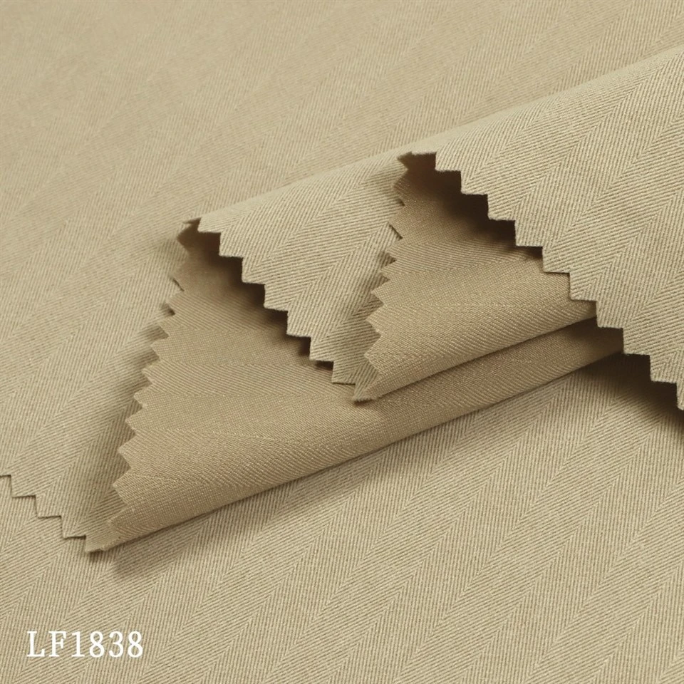 កប្បាស​ដូច​ក្រណាត់ Heringbone Twill