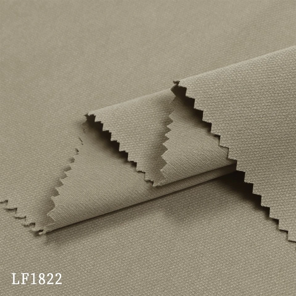 ក្រណាត់ Polyester Jaquard
